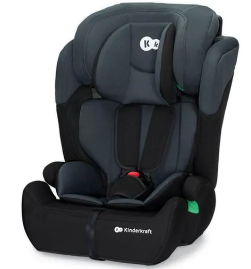 Kinderkraft Car Seat (15 months+)