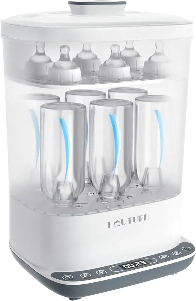 Bottle Steriliser & Dryer