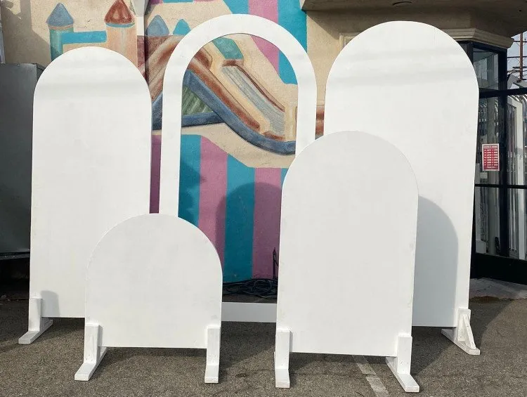 Designer Backdrops 