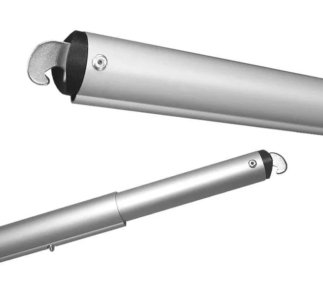 Crossbar Pipe 