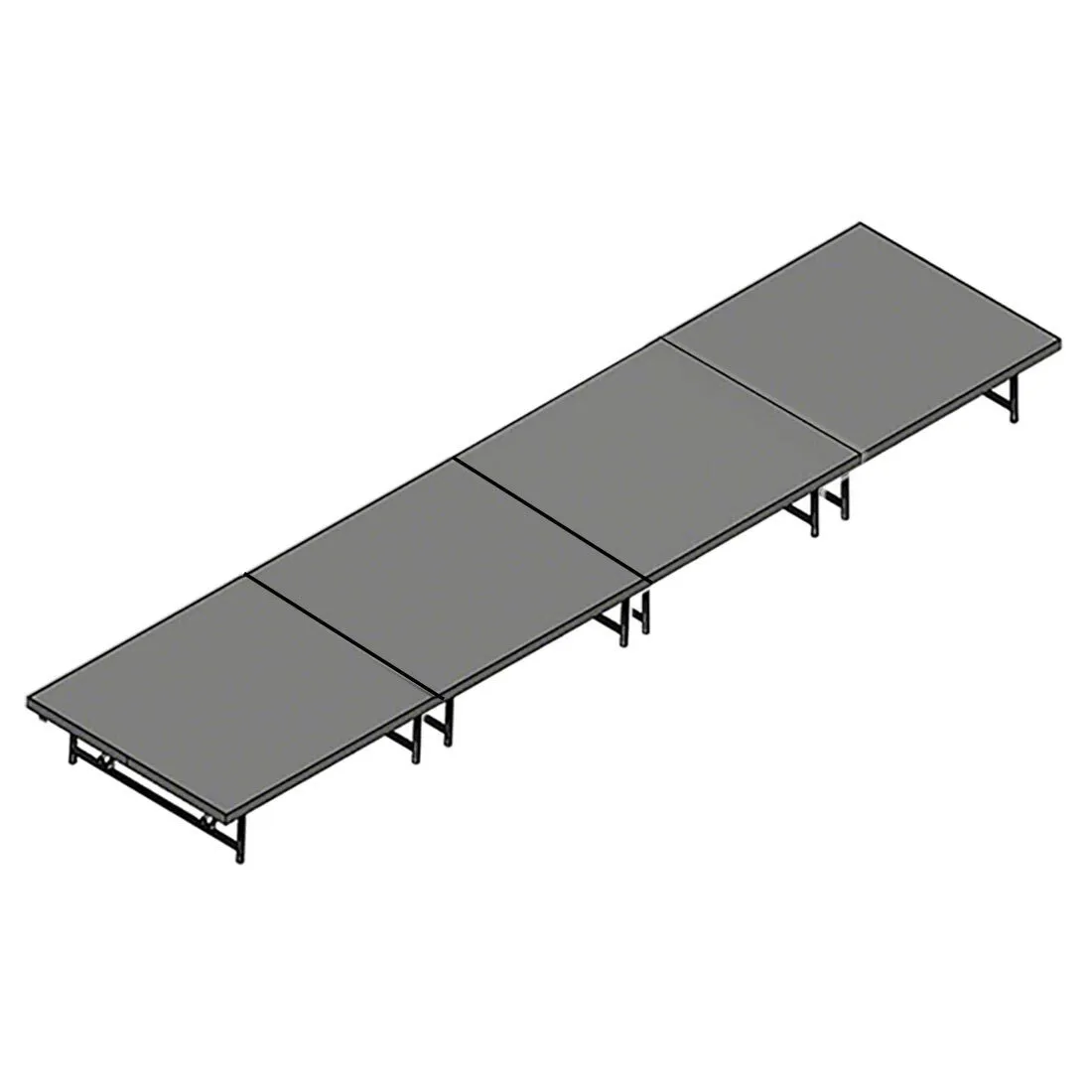 Stage 4'x16'