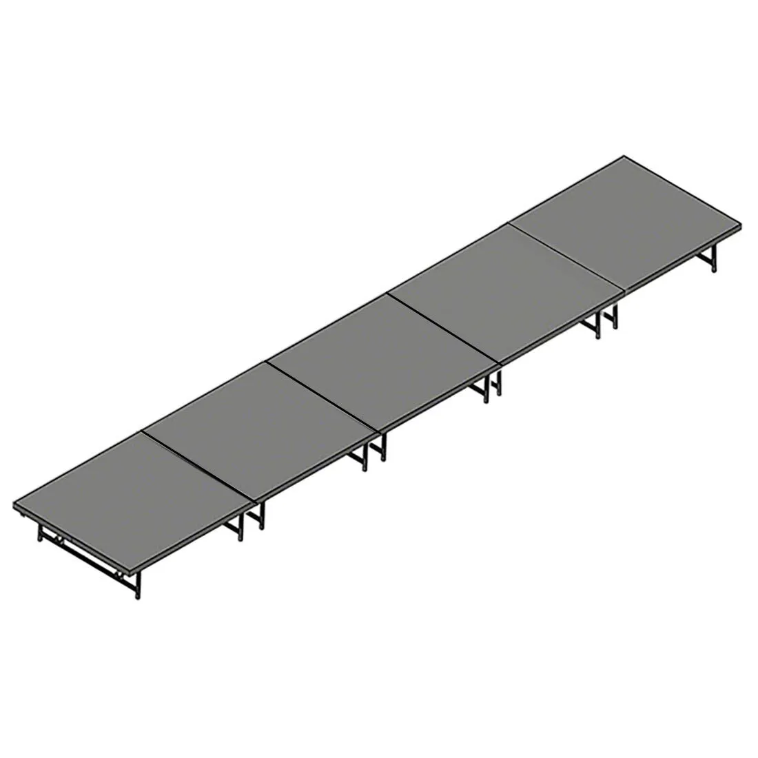 Stage 4'x20'