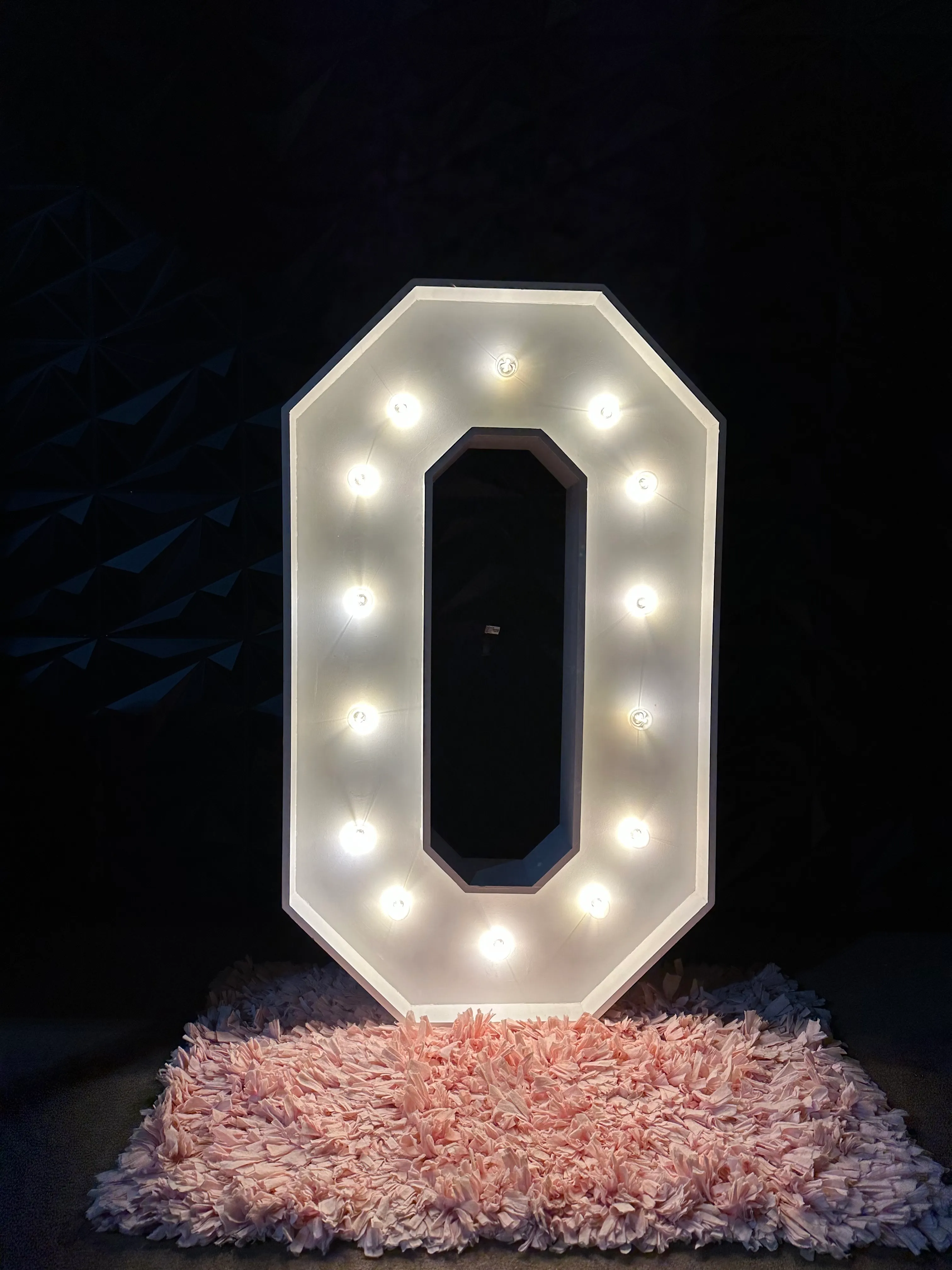 4FT Marquee #0