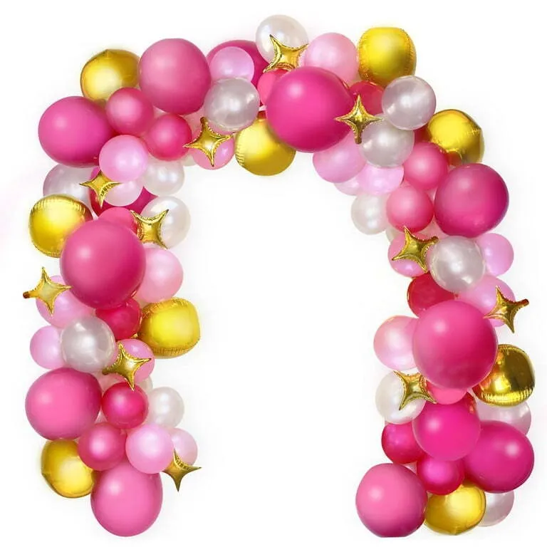 20FT Balloon Garland