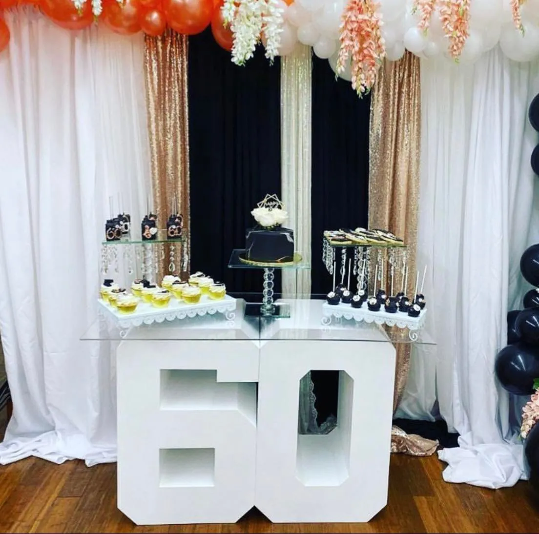 60 Number Table