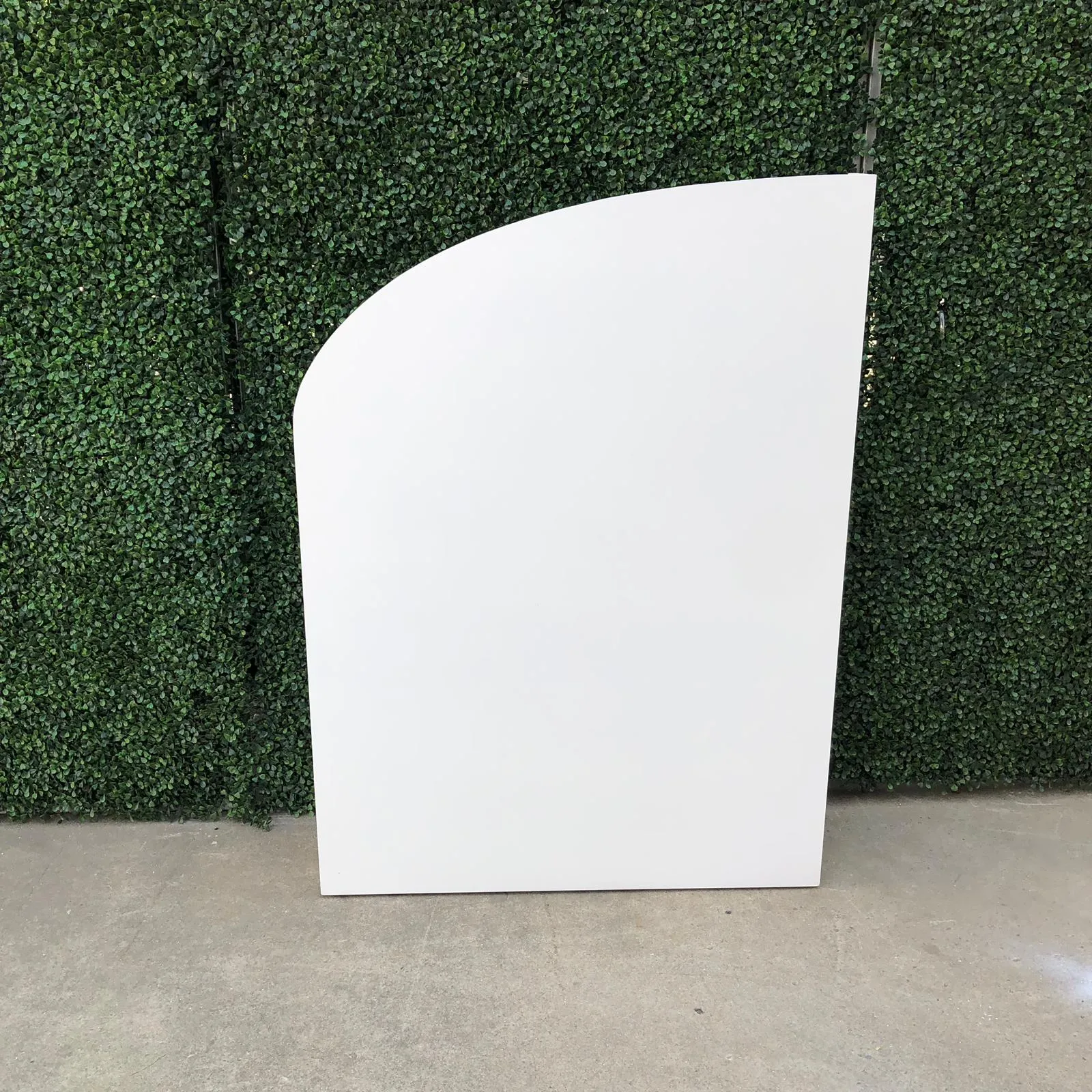 Left Chiara Wall 