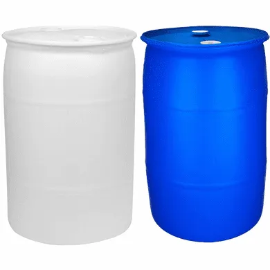 Barrels 