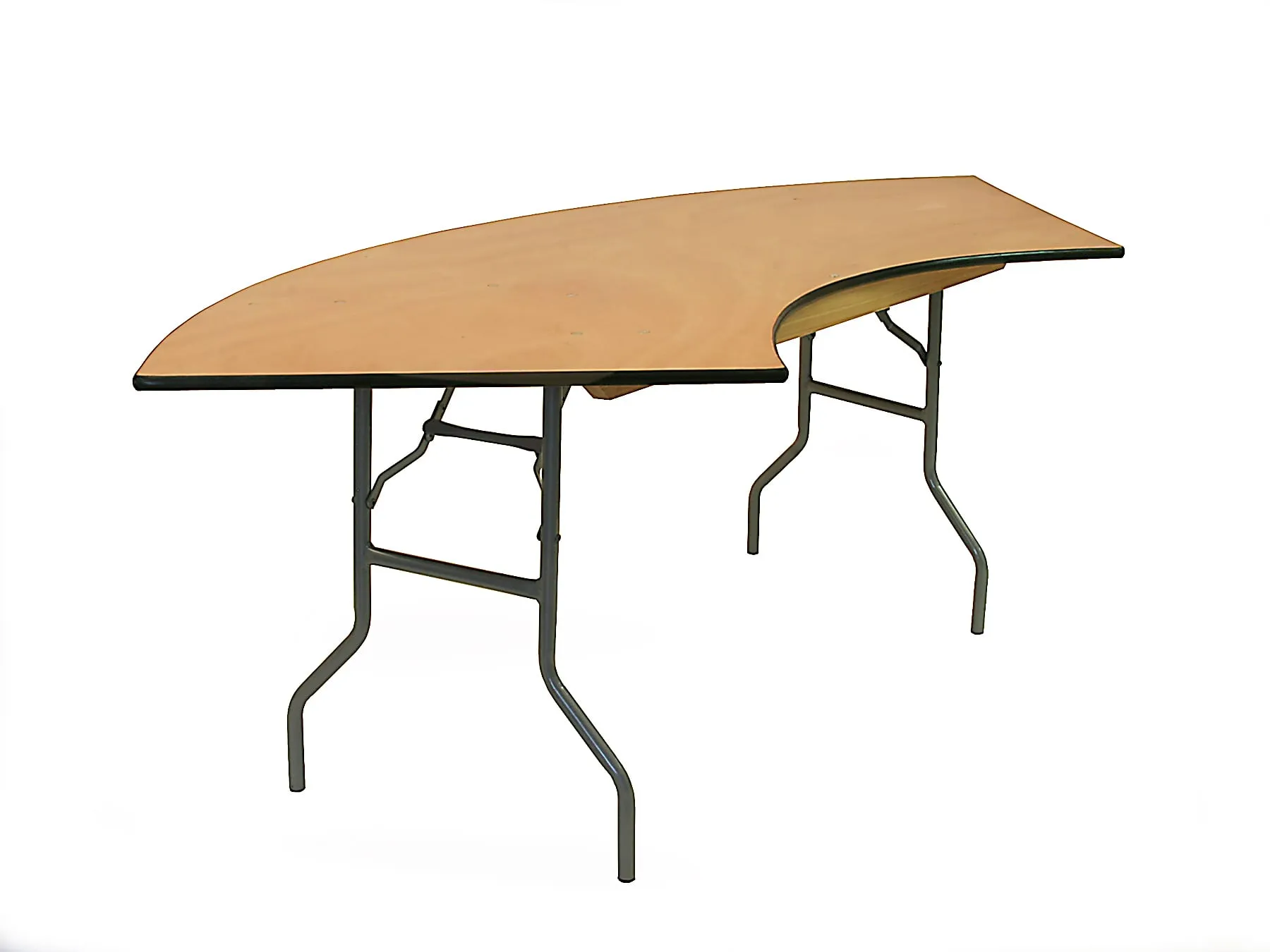 Serpentine Table 