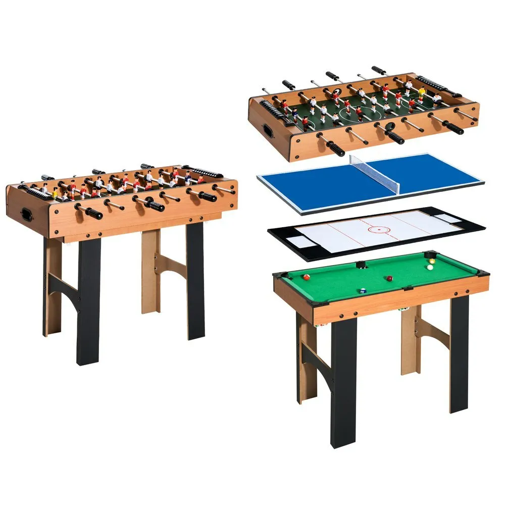 Fulbito Game 