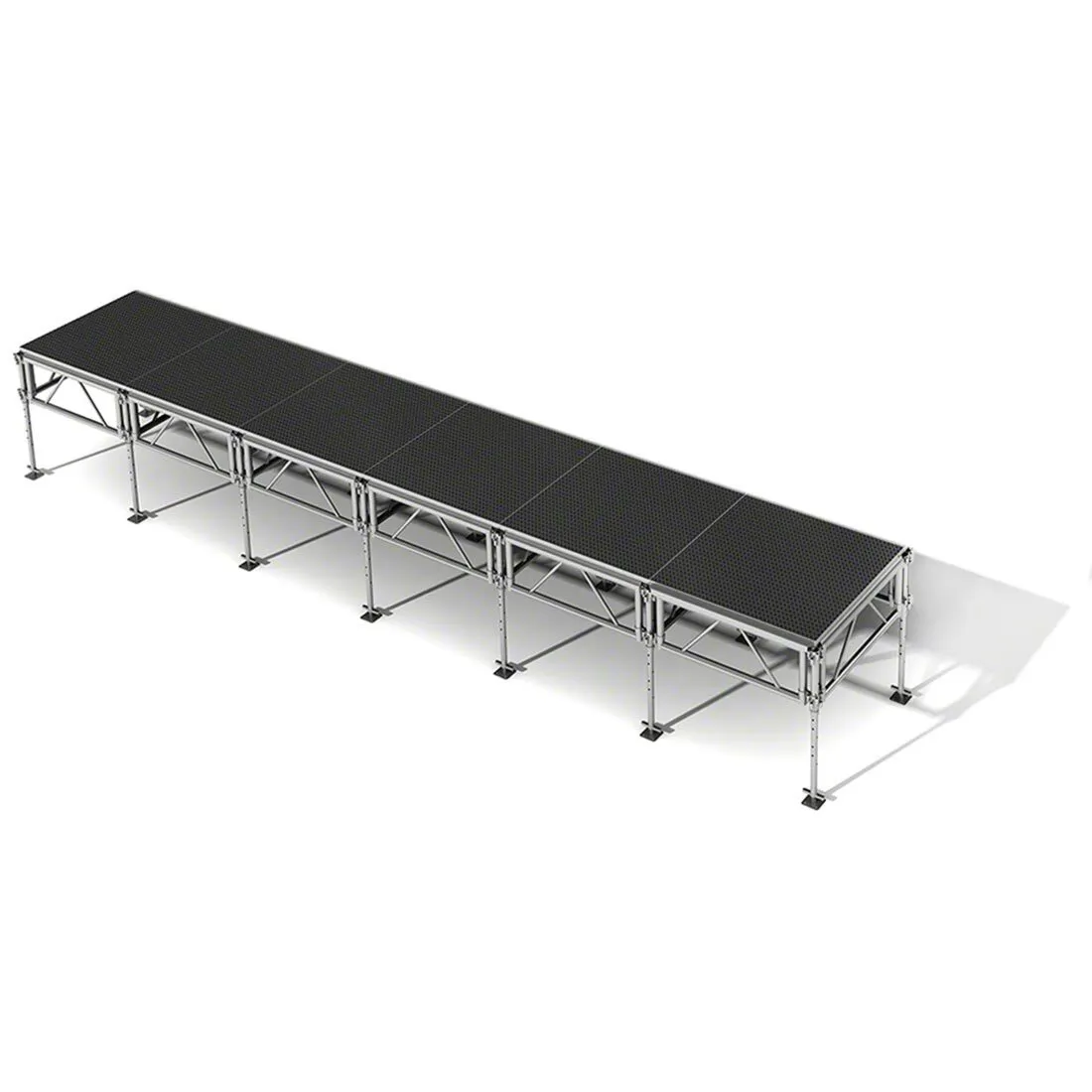 Stage 4'x24'