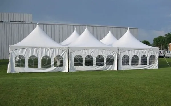 High Peak Tent 40x60