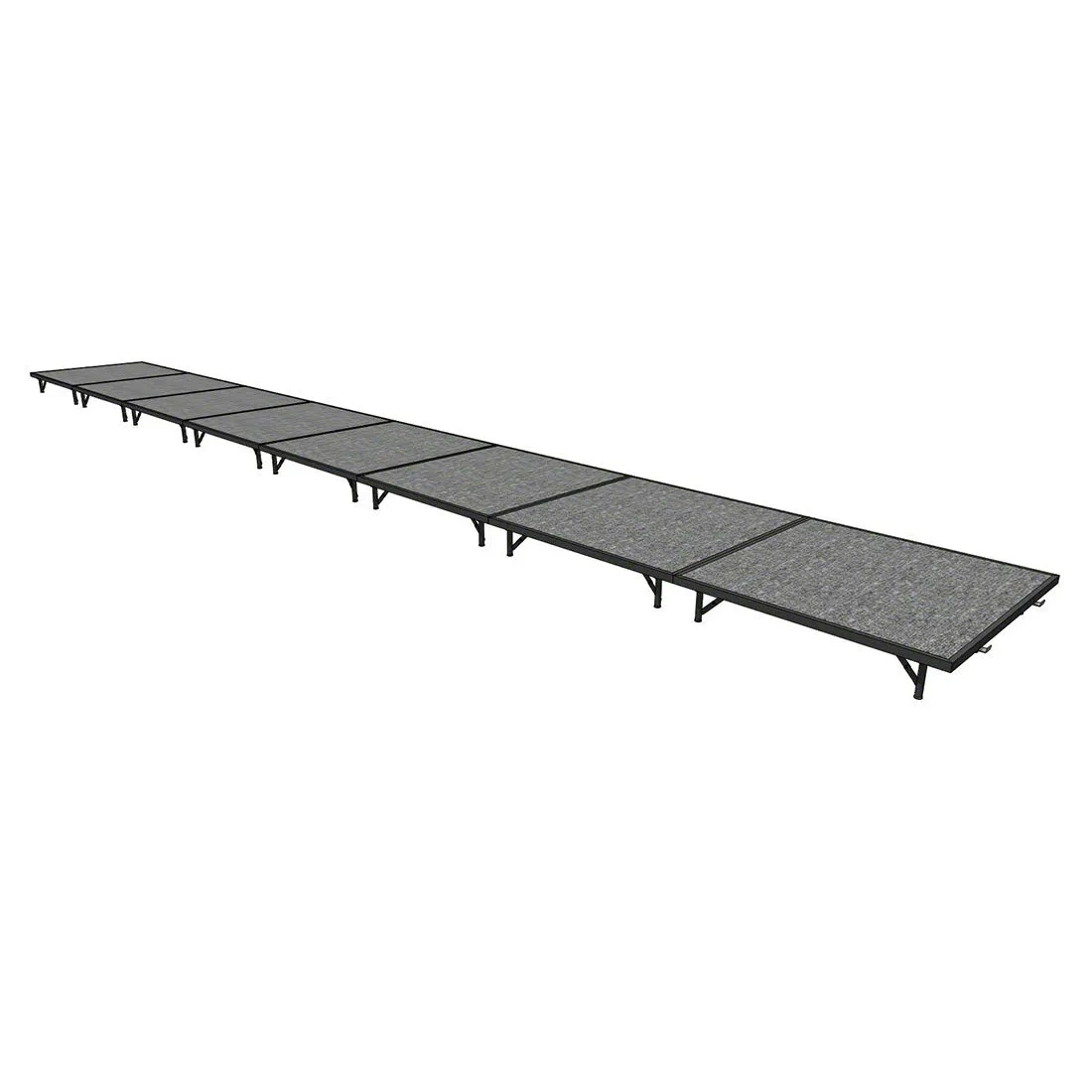 Stage 4'x32'