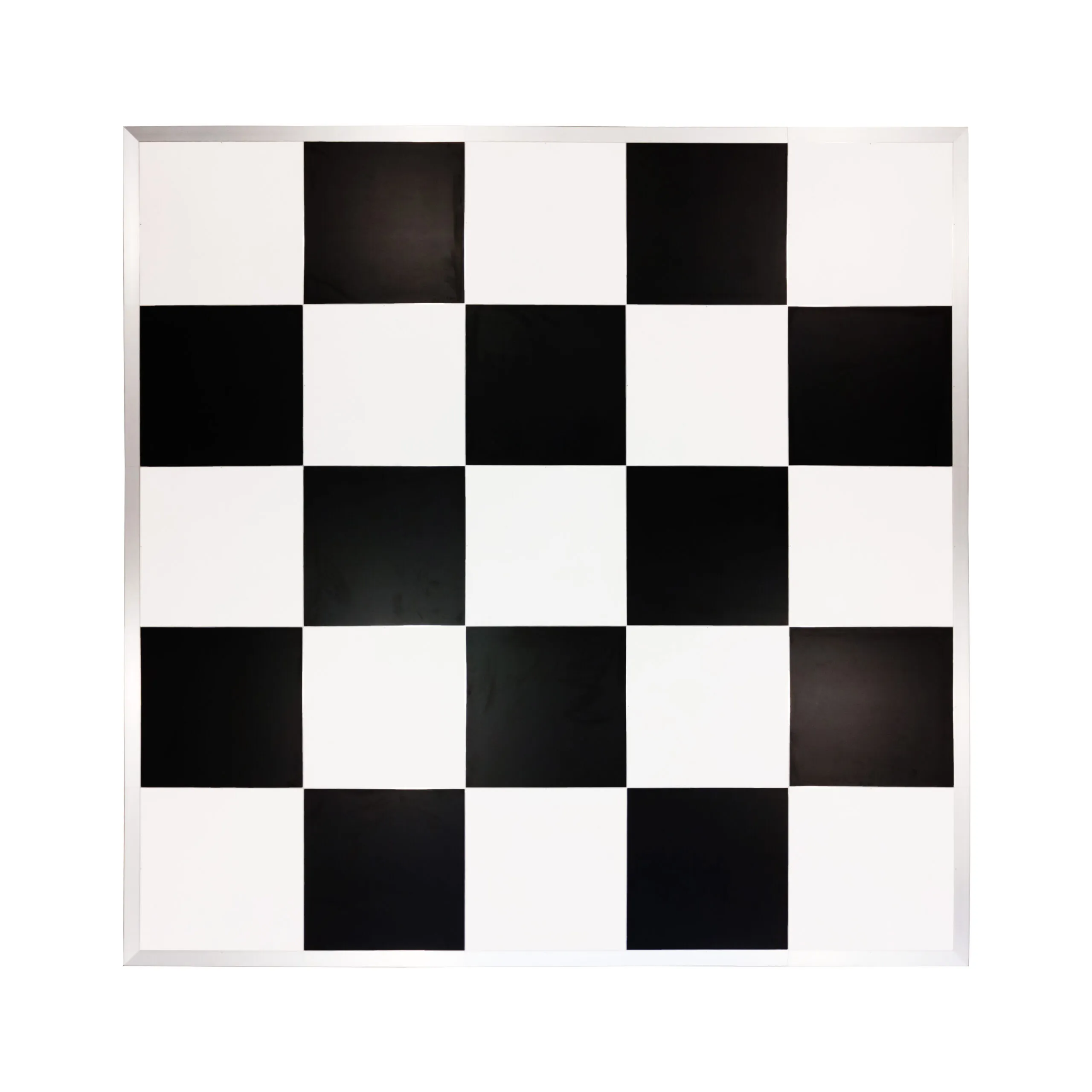 Checkered Dance Floor 15x15