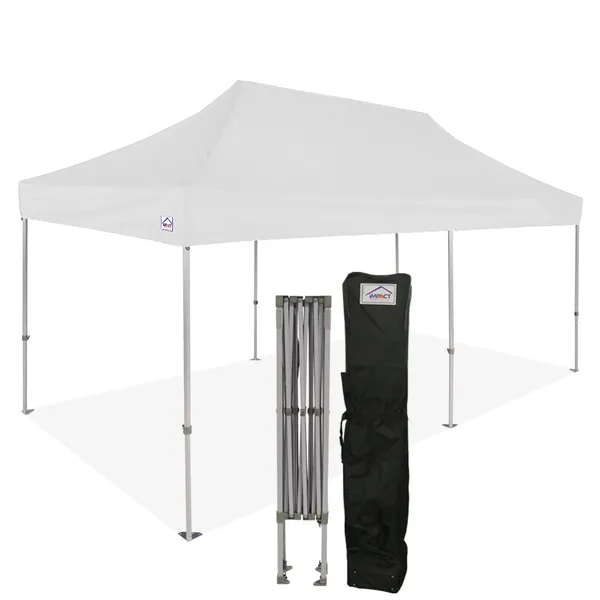Pop Up Tent 10x20