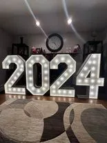4FT Marquee 2024