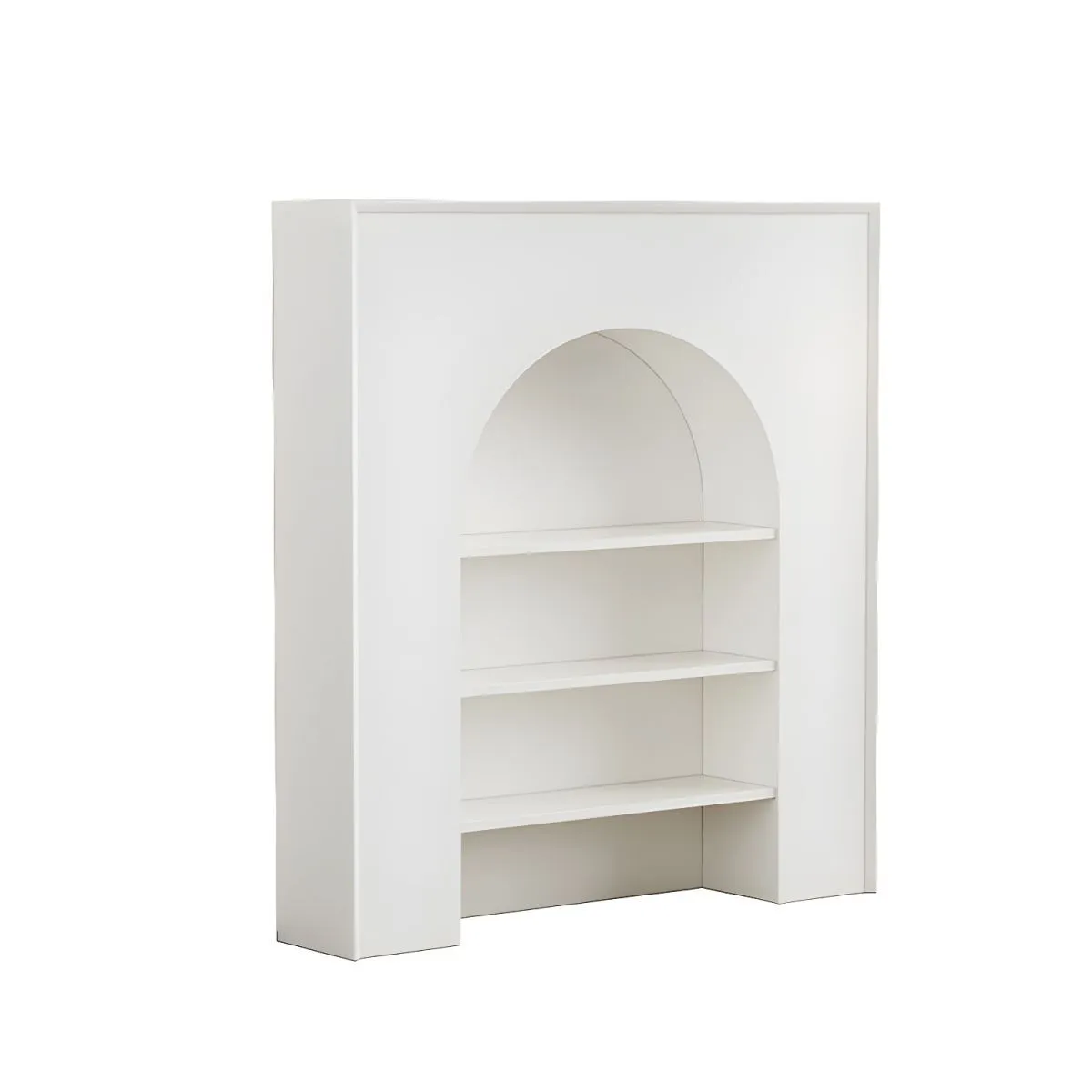 Santorini Shelf 