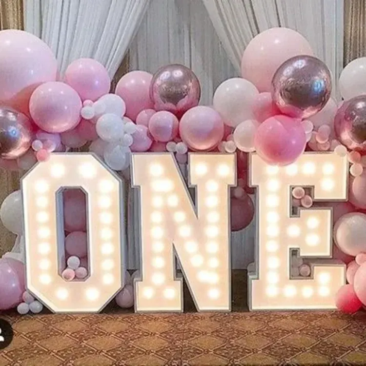 4FT Marquee ONE 