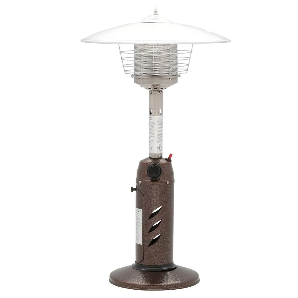 Table Top Heater