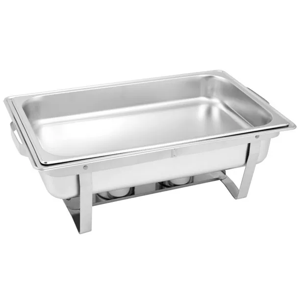 Flat Top Chafer