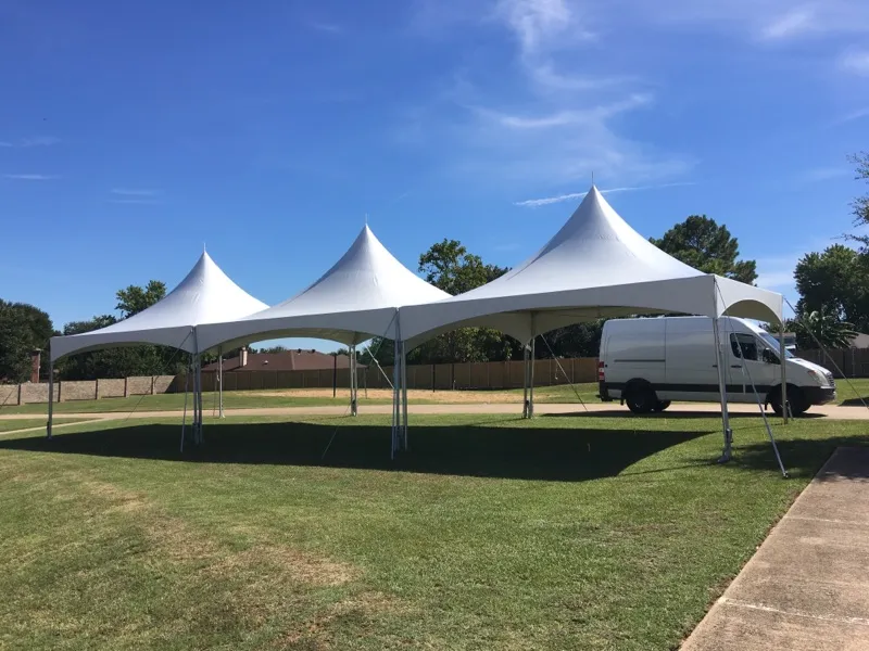 High Peak Tent 20x60