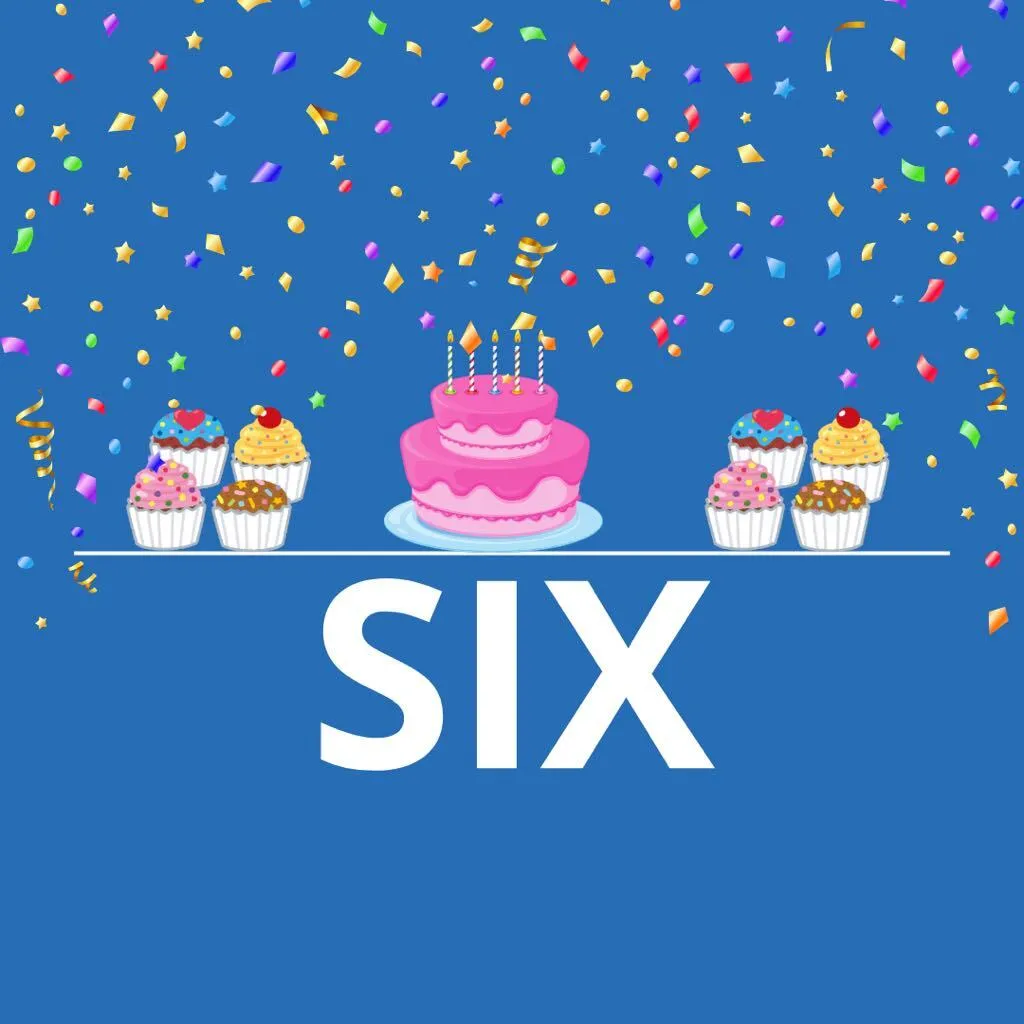 SIX Table 