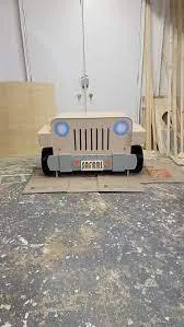 Safari Table 