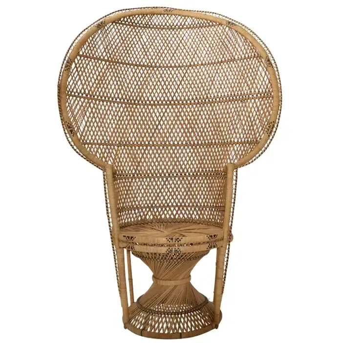 Boho Chair 
