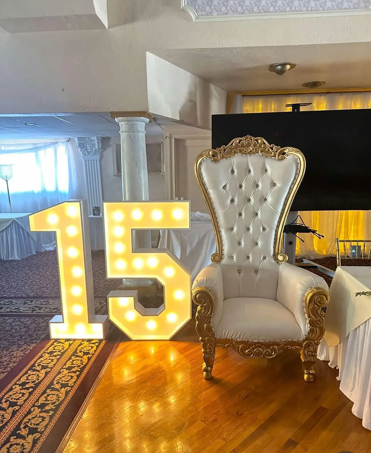Sweet 15 Bundle 