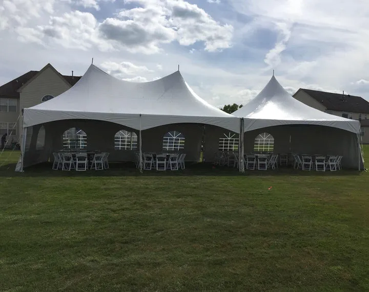 High Peak Tent 20x50