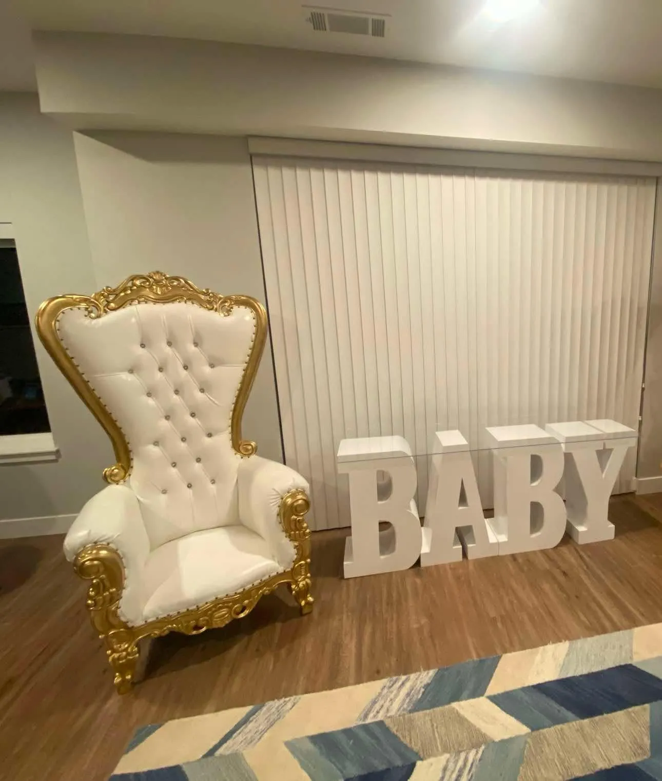 BABY Promo