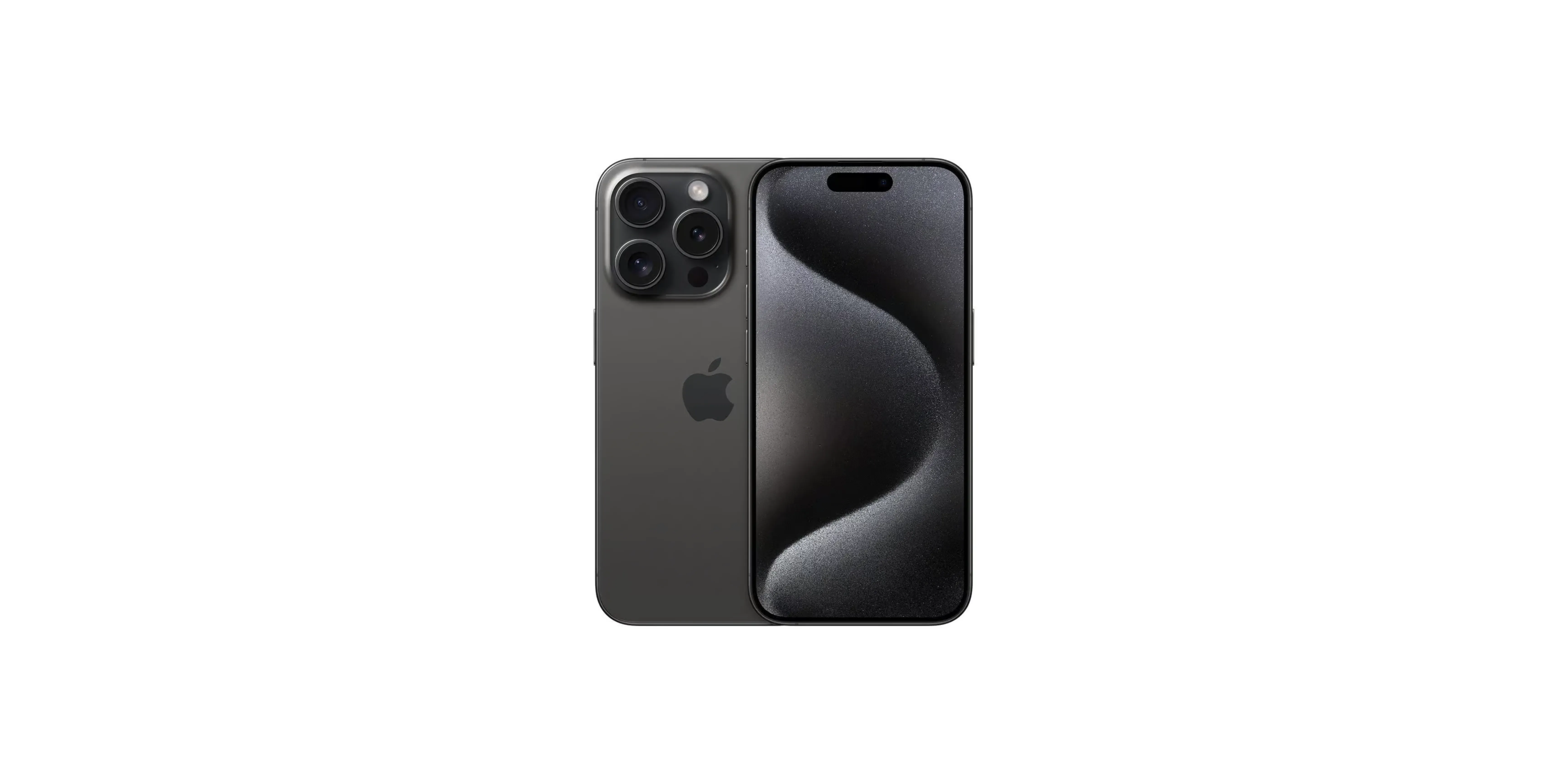 Apple iPhone 15 Pro 128GB Unlocked 