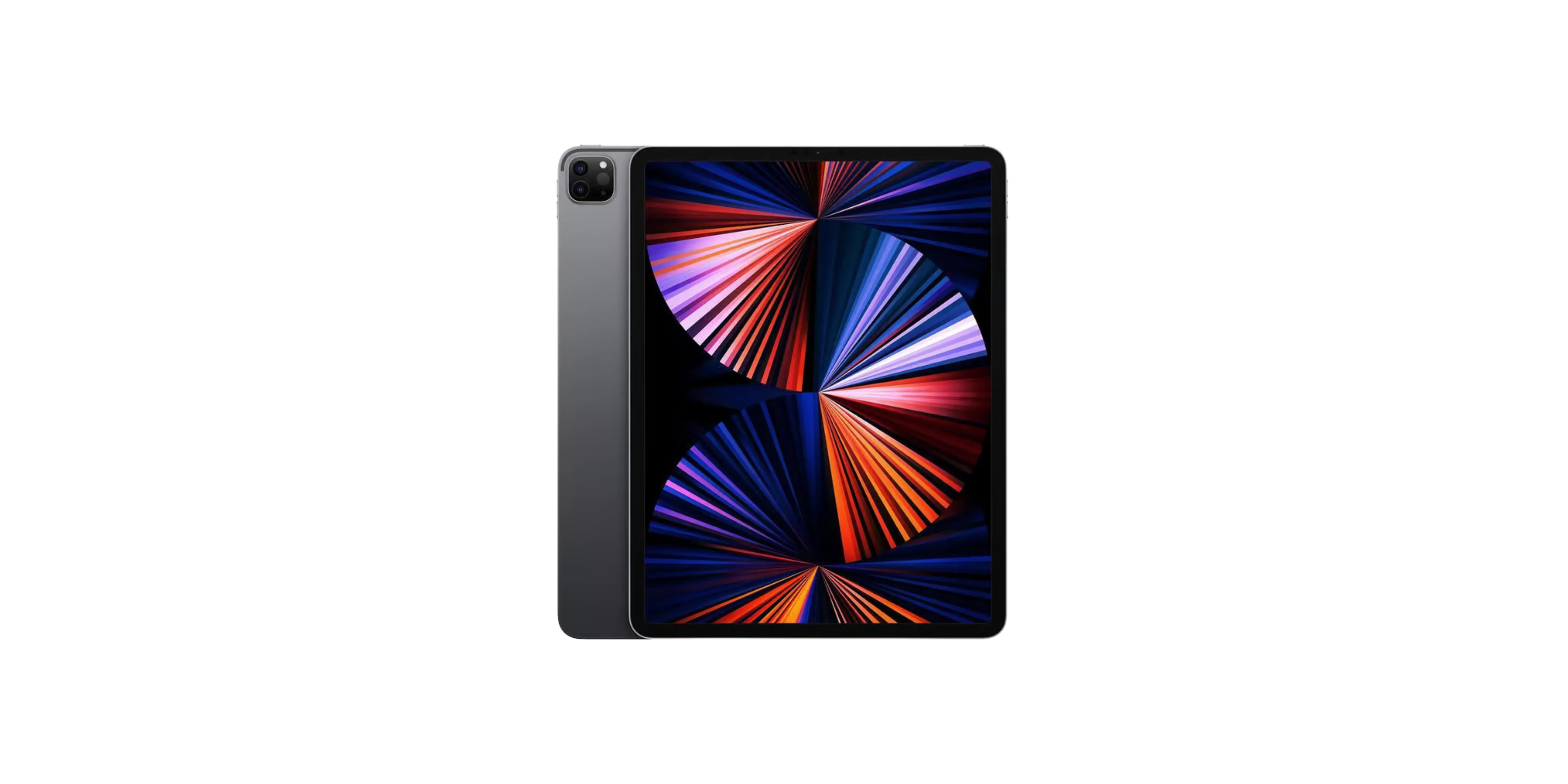 Apple iPad Pro 12.9" 5th Generation