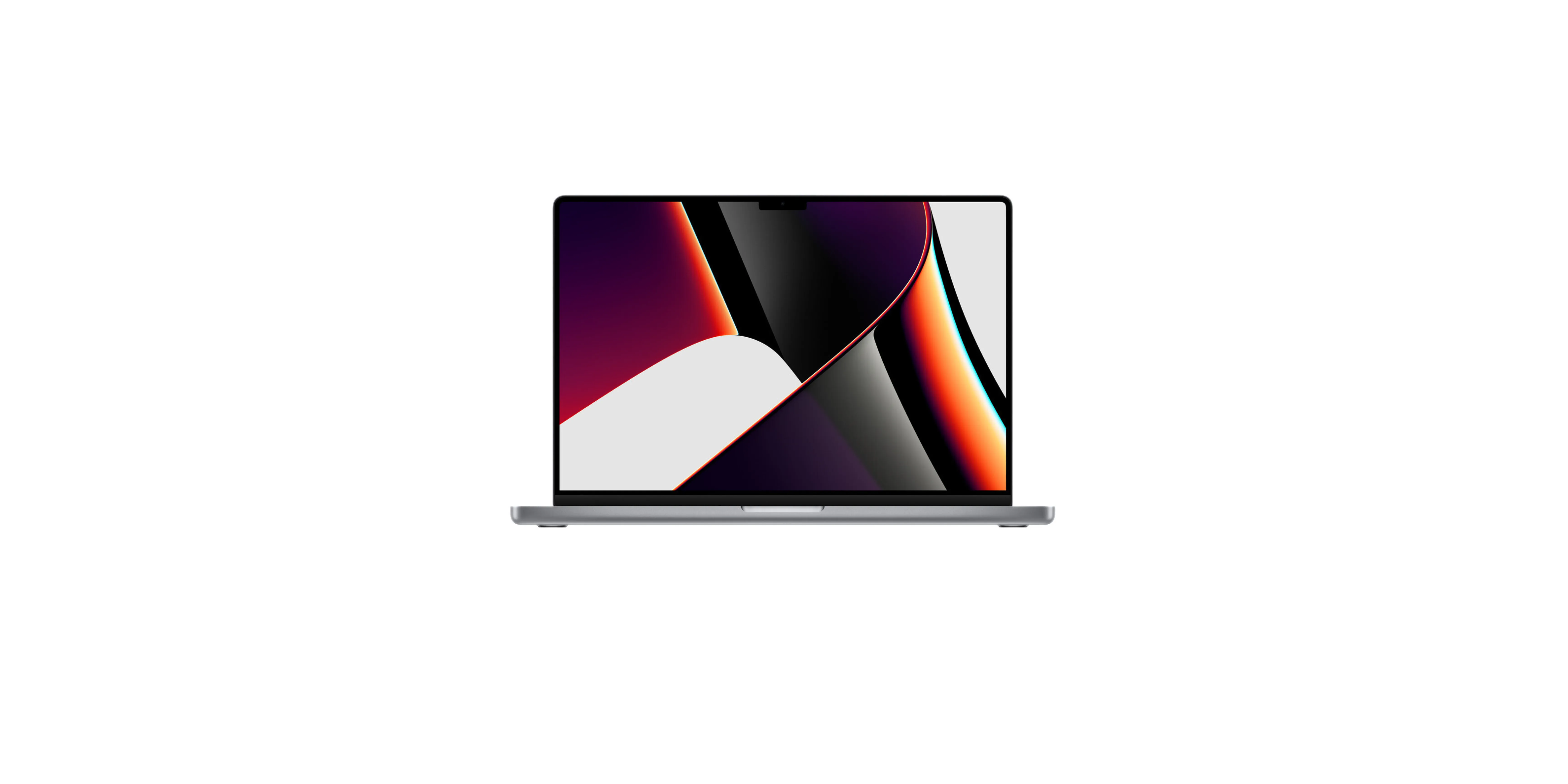 Apple MacBook Air 16" (2021) - Apple M1 Chip