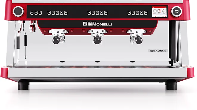 Espresso Machines