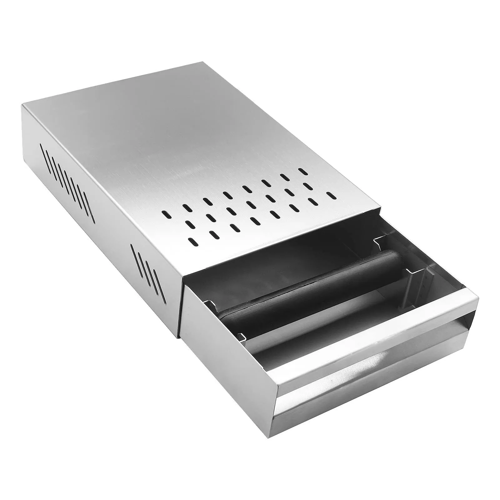 knock box drawer