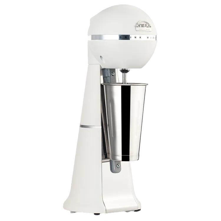 Artemis mixer