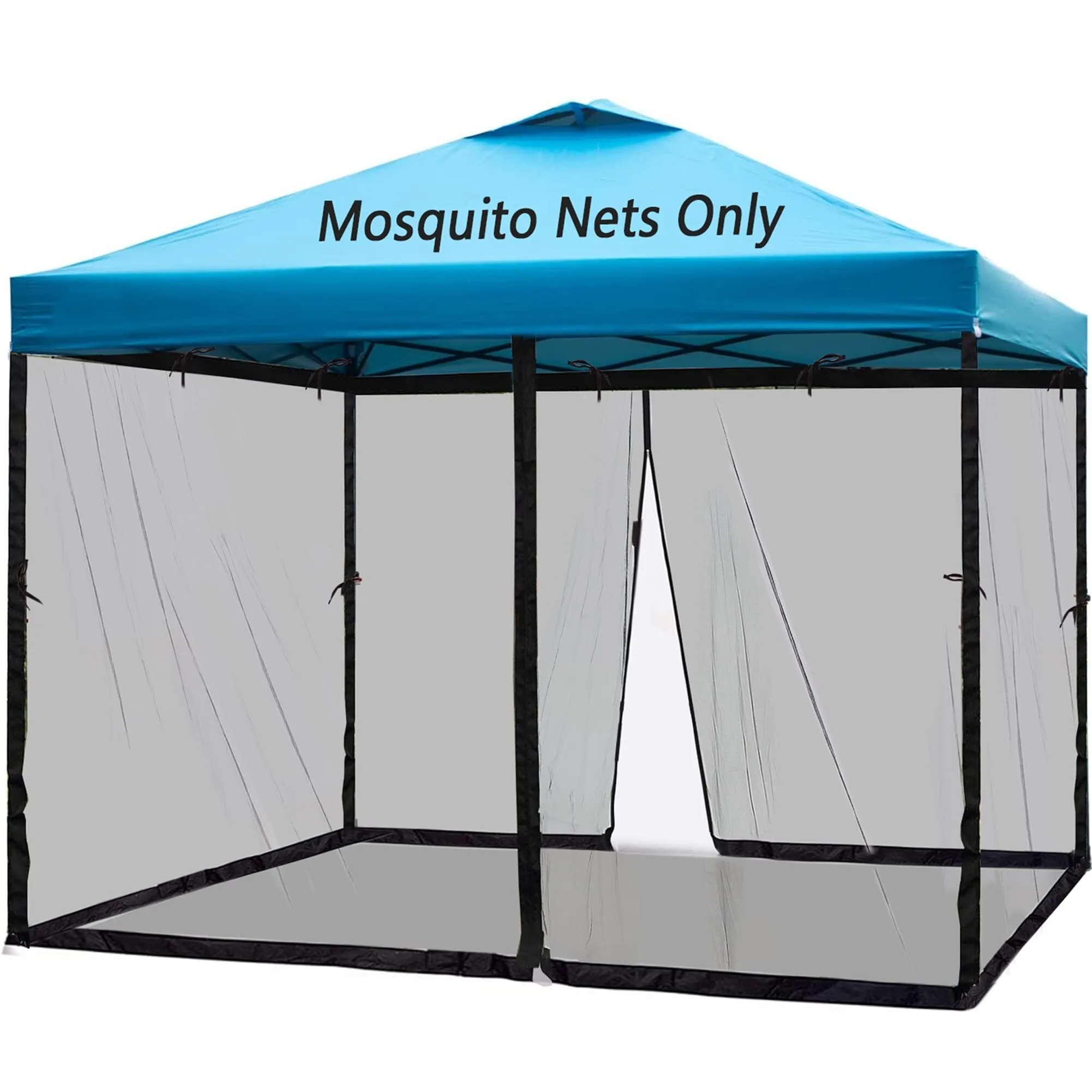 Bug Nets & Tents