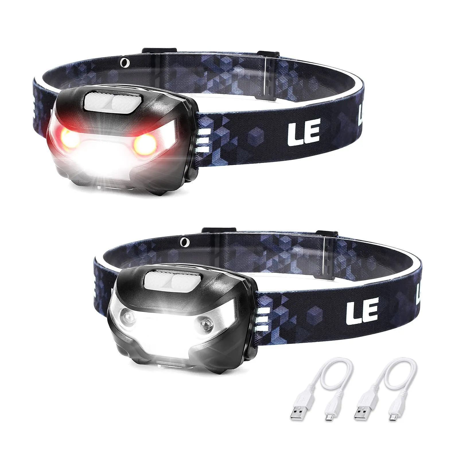 Headlamps & Lighting
