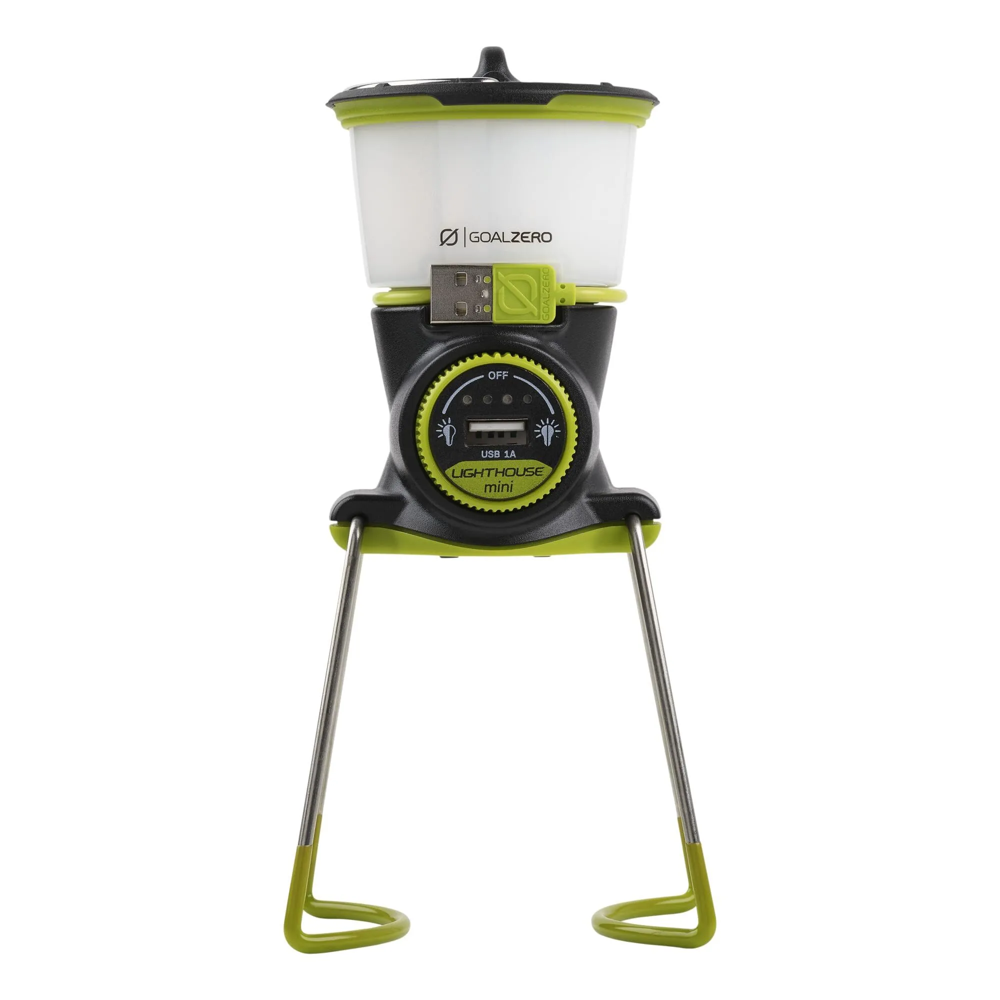 Lighthouse Mini Lantern