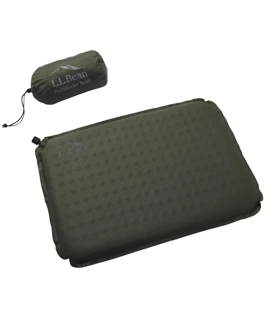 Pathfinder Inflatable Seat