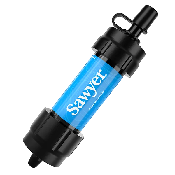 Sawer Mini Water Filter