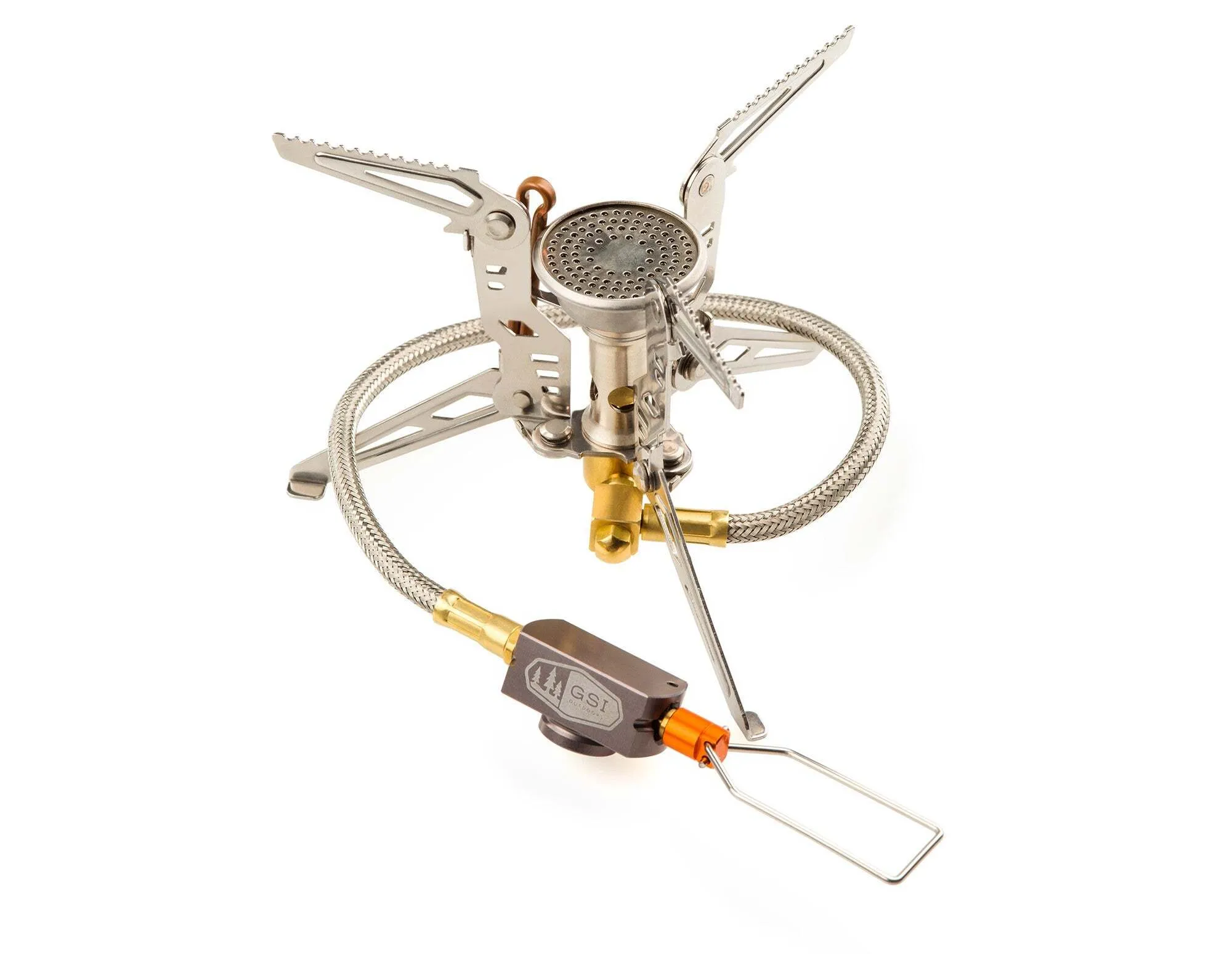 Pinnacle 4-Season Stove