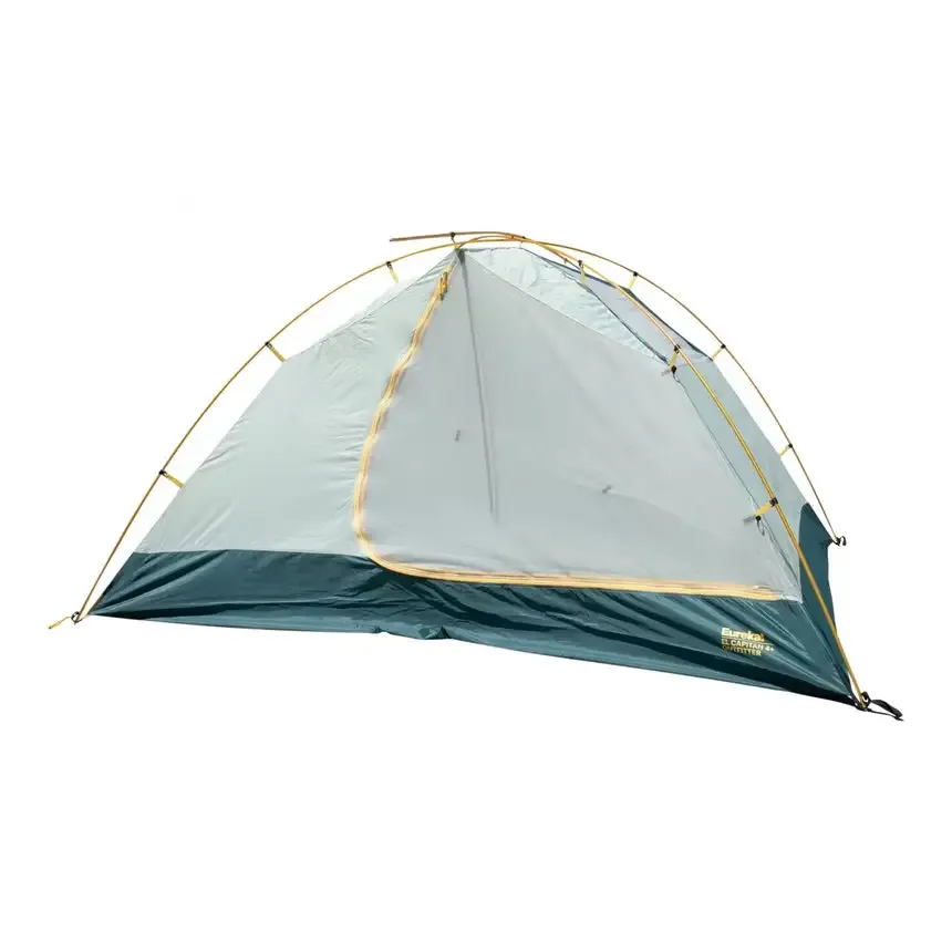 Eureka El Capitan 4+ Tent