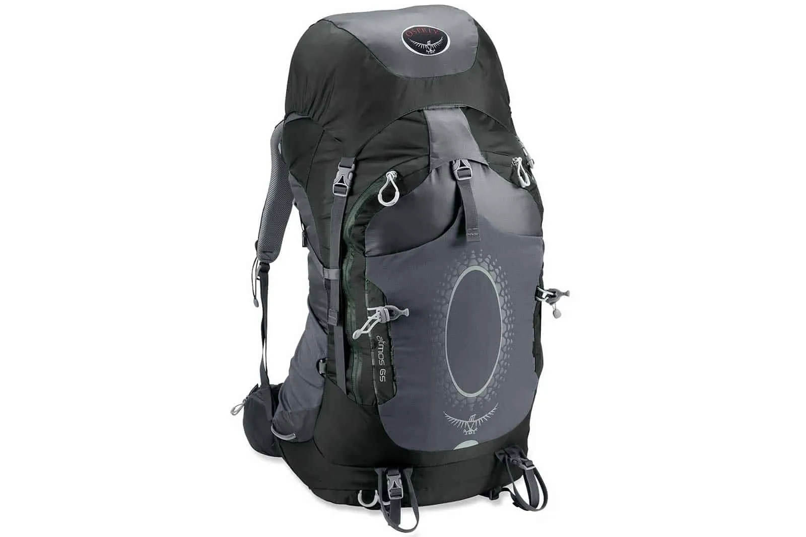 Osprey Atmos 65L Backpacking Pack