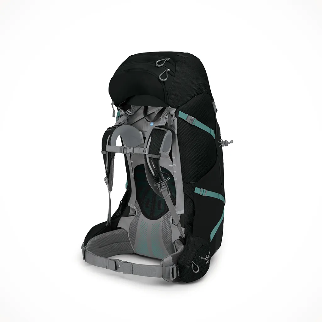 Osprey Ariel 65L Backpacking Pack