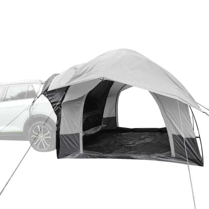 Car Camping - 2 People