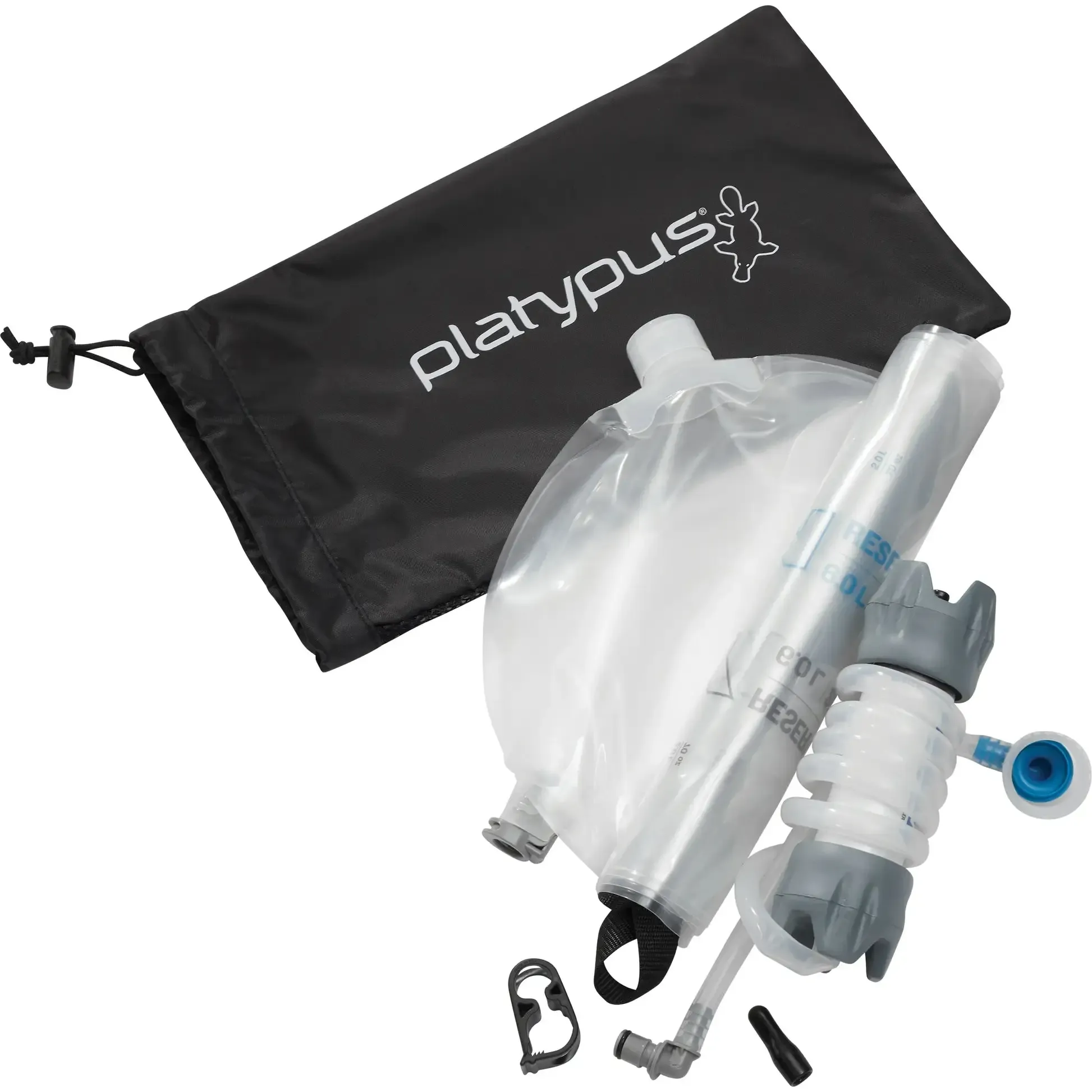 Gravityworks 2L Water FIlter