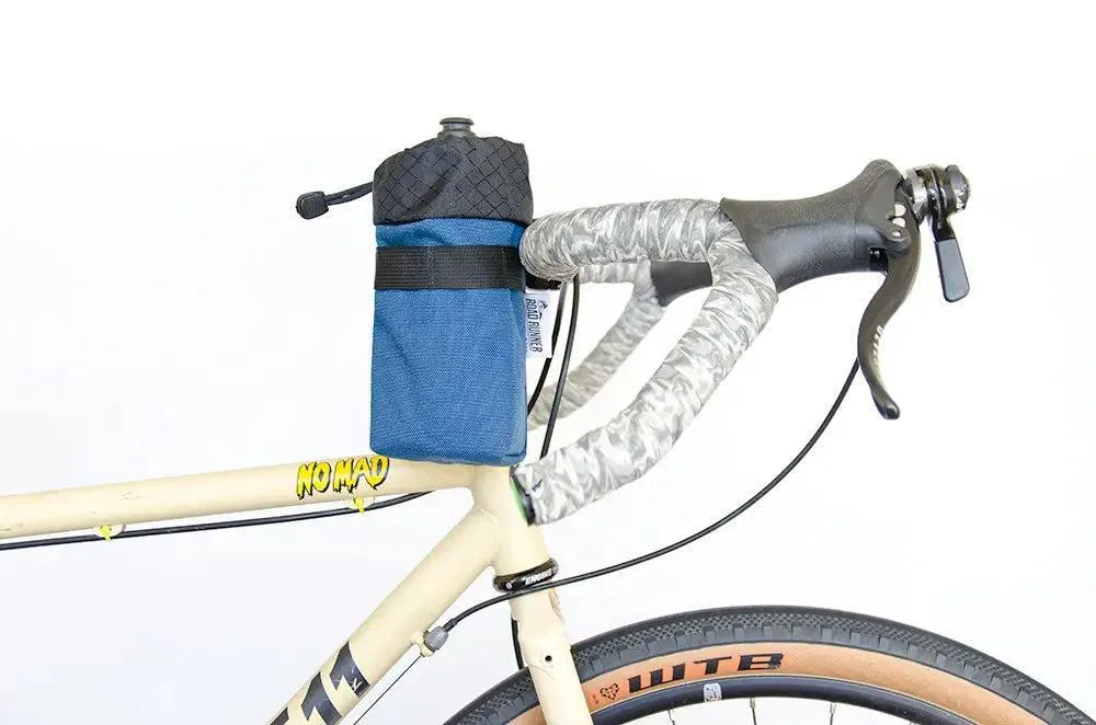 "Co-Pilot" Road Runner stem bag 
