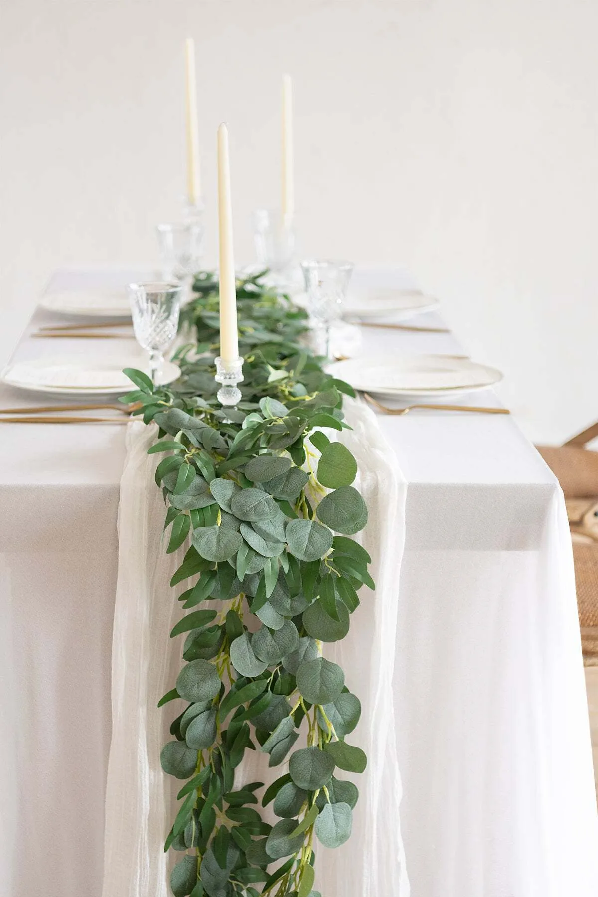 Greenery Garlands