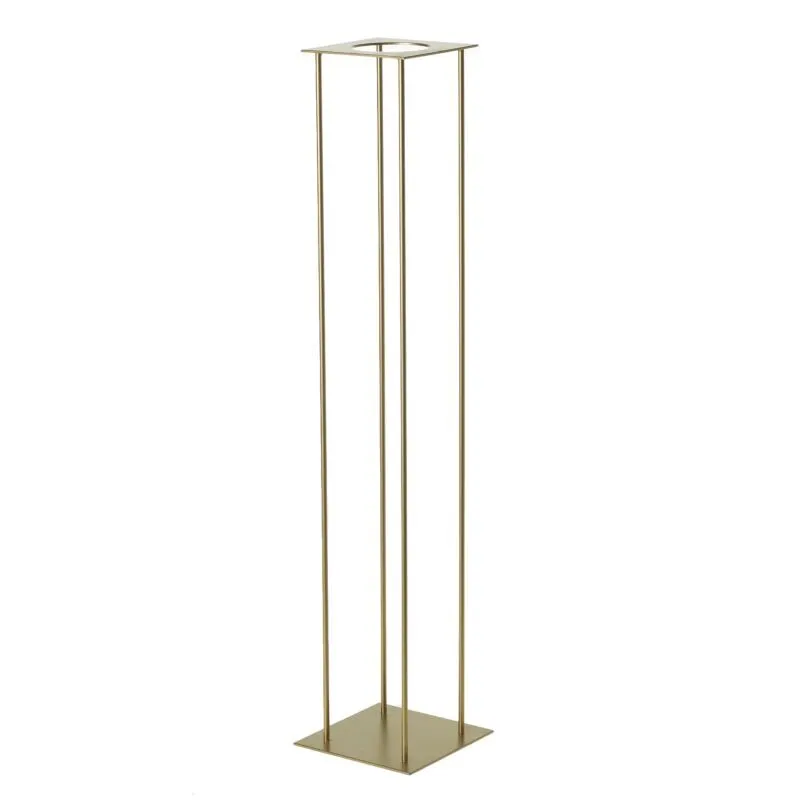 Large Gold Harlow Stands